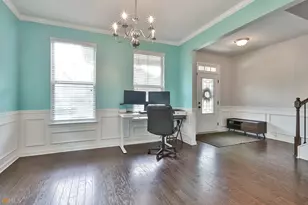 7736 Volion Dr, Fairburn, GA 30213 - Photo 8