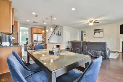 7736 Volion Drive, Fairburn, GA 30213 - Photo 14