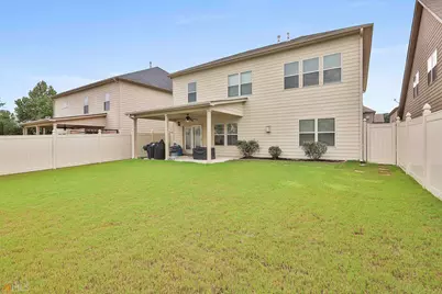 7736 Volion Drive, Fairburn, GA 30213 - Photo 36