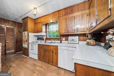 11 Parkwood Drive NE, Rome, GA 30161 - Photo 8