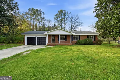 11 Parkwood Drive NE, Rome, GA 30161 - Photo 1
