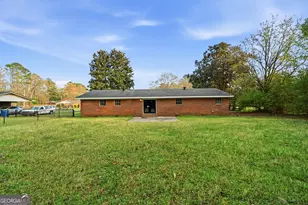 11 Parkwood Dr NE, Rome, GA 30161 - Photo 22