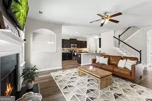 184 Amelia Dr, Byron, GA 31008 - Photo 4