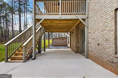 150 Wilson Drive, McDonough, GA 30252 - Photo 42
