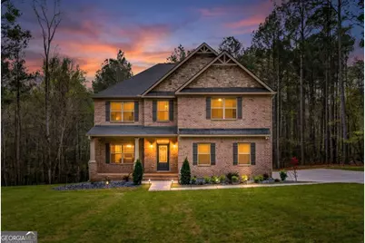 150 Wilson Drive, McDonough, GA 30252 - Photo 2