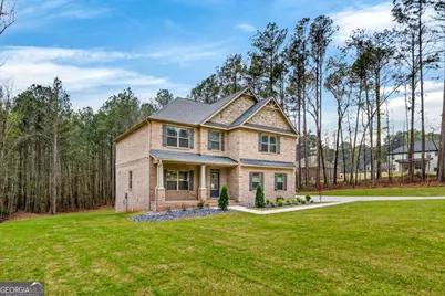 150 Wilson Drive, McDonough, GA 30252 - Photo 4