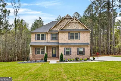 150 Wilson Drive, McDonough, GA 30252 - Photo 2