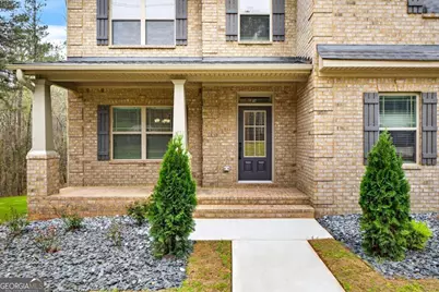 150 Wilson Drive, McDonough, GA 30252 - Photo 6