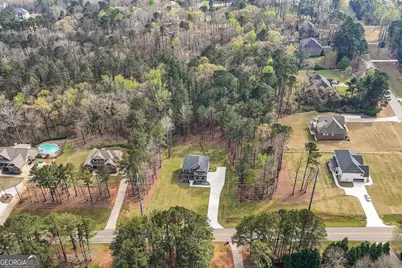 150 Wilson Drive, McDonough, GA 30252 - Photo 46