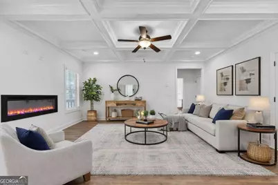 150 Wilson Drive, McDonough, GA 30252 - Photo 16