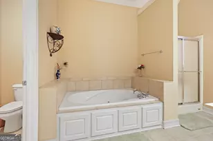 4301 Gladys Ct, McDonough, GA 30252 - Photo 16