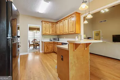 4301 Gladys Court, McDonough, GA 30252 - Photo 8