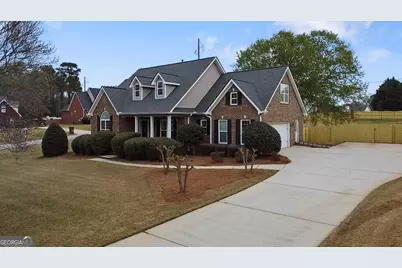 4301 Gladys Court, McDonough, GA 30252 - Photo 28