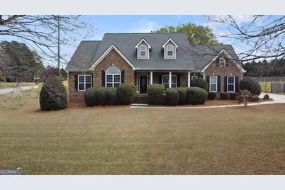 4301 Gladys Court, McDonough, GA 30252 - Photo 2