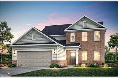 300 Canoe Place, Villa Rica, GA 30180 - Photo 2