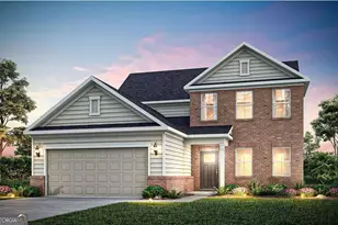 300 Canoe Pl, Villa Rica, GA 30180 - Photo 2