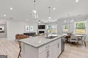 300 Canoe Pl, Villa Rica, GA 30180 - Photo 8