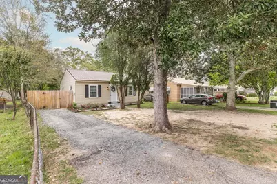 1316 Joseph Avenue, Warner Robins, GA 31088 - Photo 4