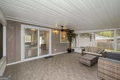 116 Doubletrace Lane, Peachtree City, GA 30269 - Photo 20