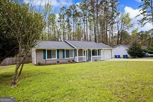 116 Doubletrace Ln, Peachtree City, GA 30269 - Photo 2