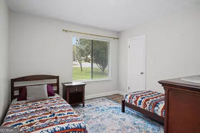 116 Doubletrace Lane, Peachtree City, GA 30269 - Photo 14