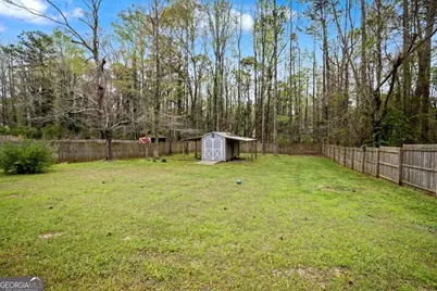 116 Doubletrace Lane, Peachtree City, GA 30269 - Photo 26