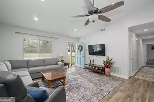 116 Doubletrace Ln, Peachtree City, GA 30269 - Photo 6