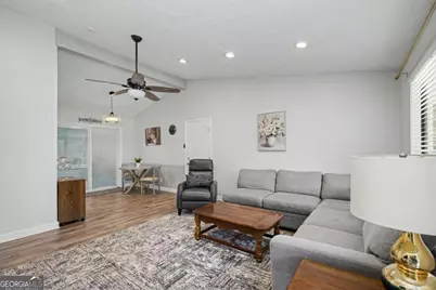 116 Doubletrace Lane, Peachtree City, GA 30269 - Photo 4