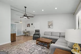 116 Doubletrace Ln, Peachtree City, GA 30269 - Photo 4