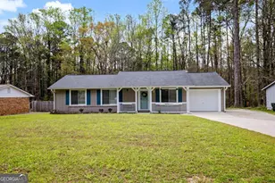 116 Doubletrace Ln, Peachtree City, GA 30269 - Photo 1