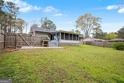 116 Doubletrace Lane, Peachtree City, GA 30269 - Photo 24