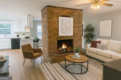 504 Martha Drive, Saint Marys, GA 31558 - Photo 4