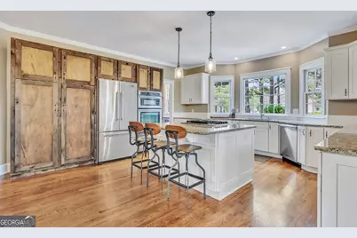 388 Swanson Road, Tyrone, GA 30290 - Photo 18