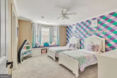 388 Swanson Road, Tyrone, GA 30290 - Photo 36
