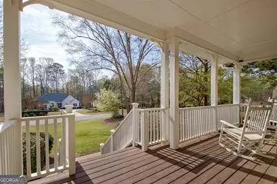 388 Swanson Road, Tyrone, GA 30290 - Photo 6