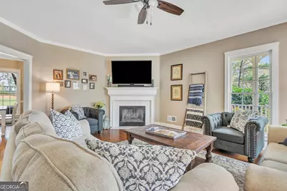 388 Swanson Road, Tyrone, GA 30290 - Photo 10