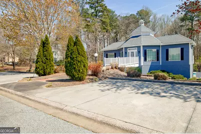 388 Swanson Road, Tyrone, GA 30290 - Photo 58