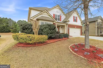 130 Thrushwood Drive, Fayetteville, GA 30215 - Photo 4