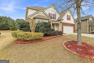 130 Thrushwood Dr, Fayetteville, GA 30215 - Photo 4