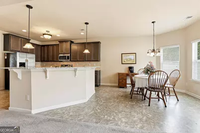 130 Thrushwood Drive, Fayetteville, GA 30215 - Photo 20