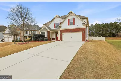 130 Thrushwood Drive, Fayetteville, GA 30215 - Photo 2