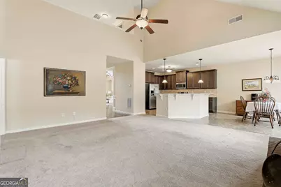 130 Thrushwood Drive, Fayetteville, GA 30215 - Photo 18