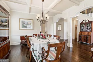 130 Thrushwood Dr, Fayetteville, GA 30215 - Photo 14