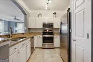 1850 Cotillion Dr, Atlanta, GA 30338 - Photo 2