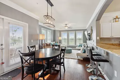 1850 Cotillion Drive #1209, Atlanta, GA 30338 - Photo 14