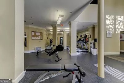 1850 Cotillion Drive #1209, Atlanta, GA 30338 - Photo 30