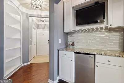 1850 Cotillion Drive #1209, Atlanta, GA 30338 - Photo 12