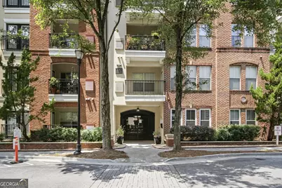 1850 Cotillion Drive #1209, Atlanta, GA 30338 - Photo 8