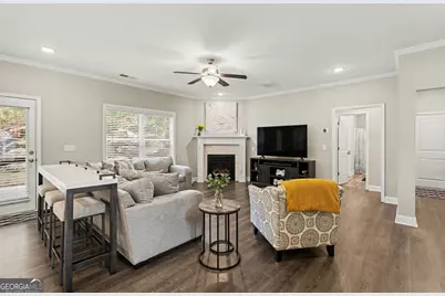 540 Glen Abbey Circle SE, Mableton, GA 30126 - Photo 4