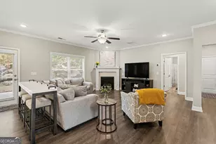 540 Glen Abbey Circle SE, Mableton, GA 30126 - Photo 4